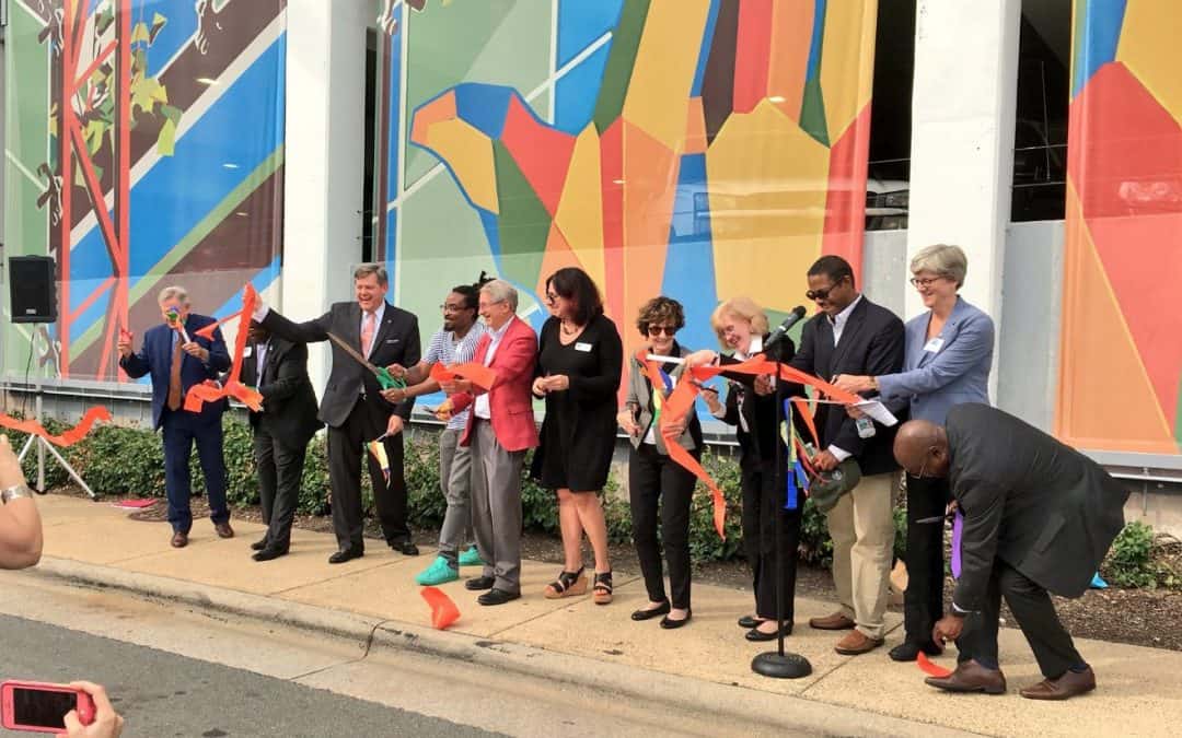 Durham Smart Initiative