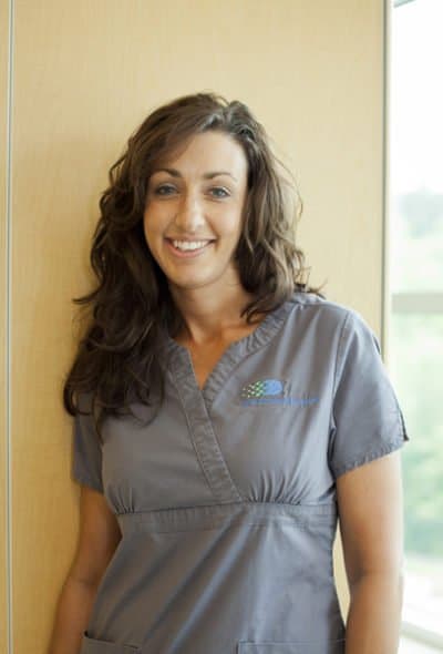 Stephanie Fitzergald,