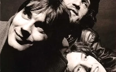 Why Traffic’s John Barleycorn Must Die right now?