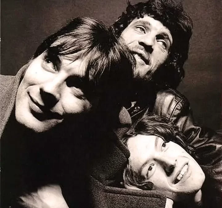 Why Traffic’s John Barleycorn Must Die right now?