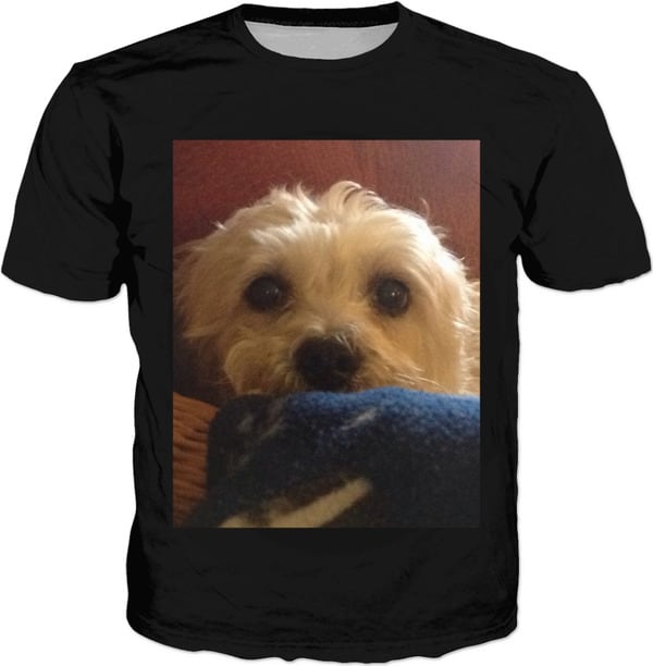 Durham Cool T Shirt-your Feedback requested!