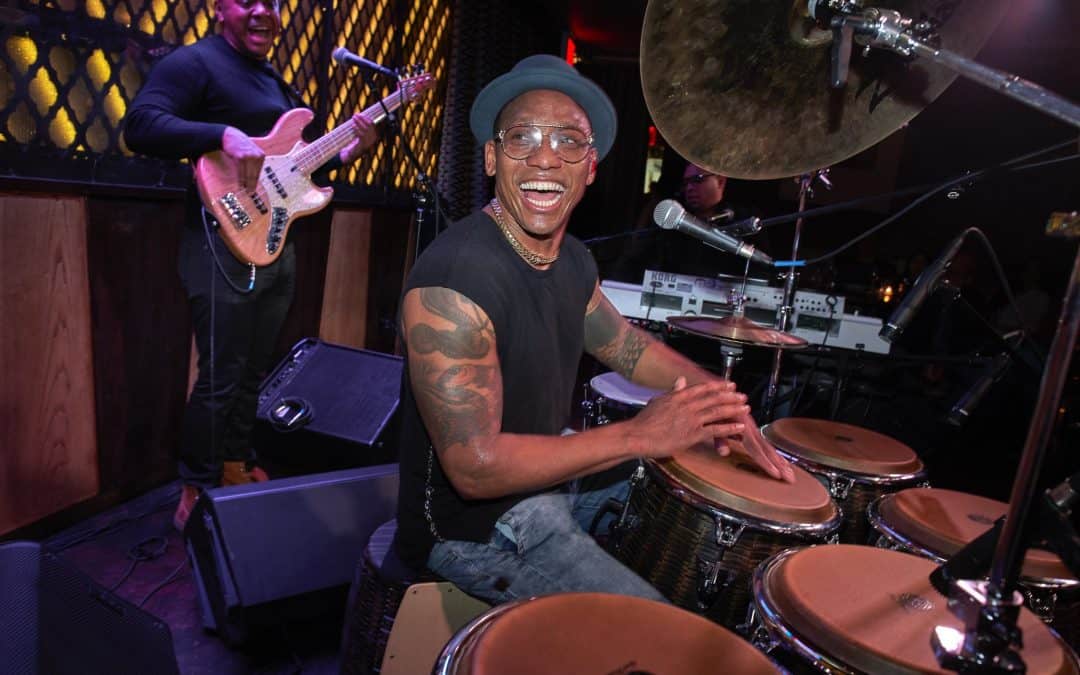 Pedrito Martinez Group