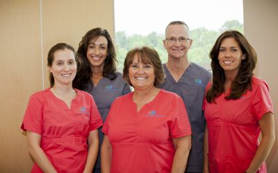 Digital Dentistry at Southpoint, Durham NC