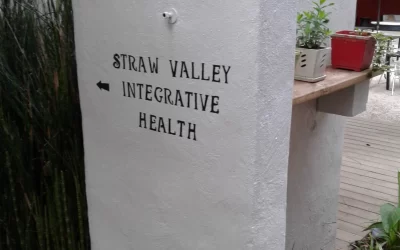 Straw Valley Integrative Health an Oasis on 15-501