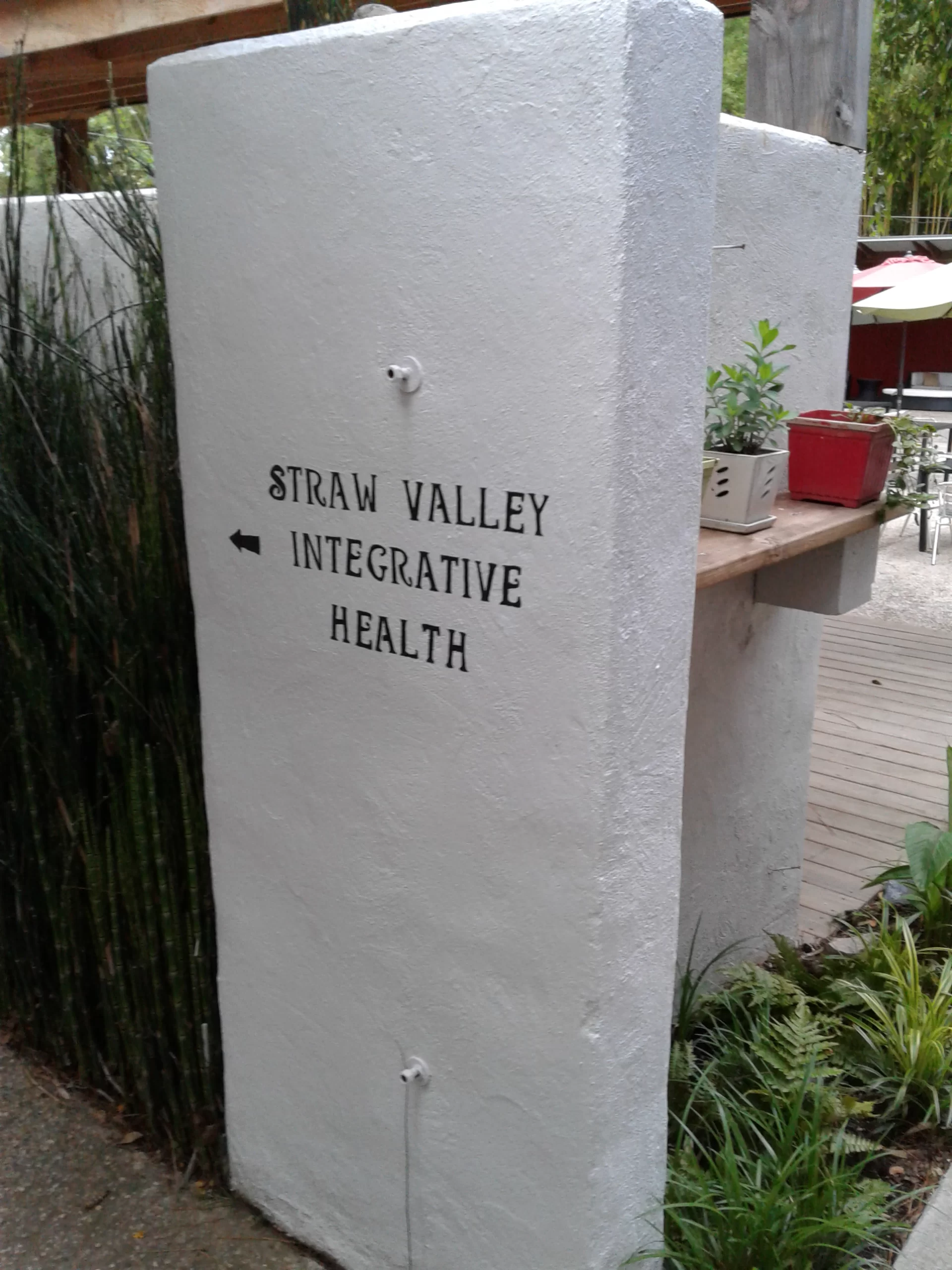 Straw Valley Integrative Health