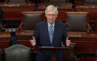 Election Security; Who stands in the way of protecting your vote in 2020?