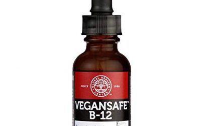 Why is the right B-12 critical to your health?