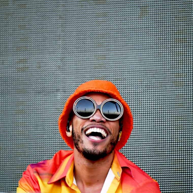 Anderson Paak Image