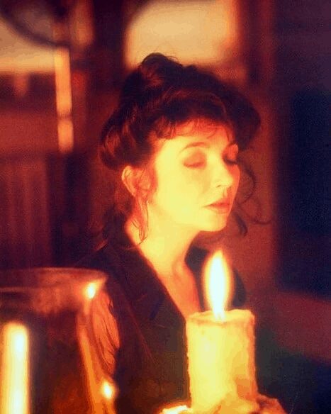 Kate Bush