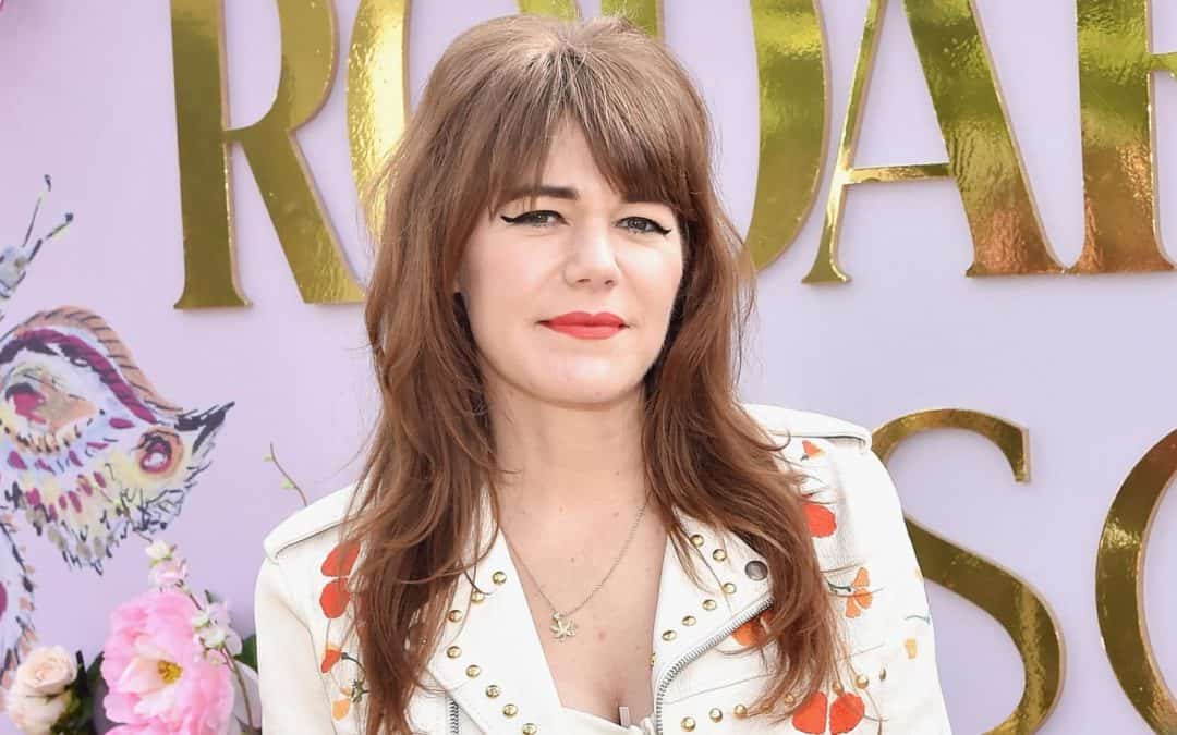 Jenny Lewis