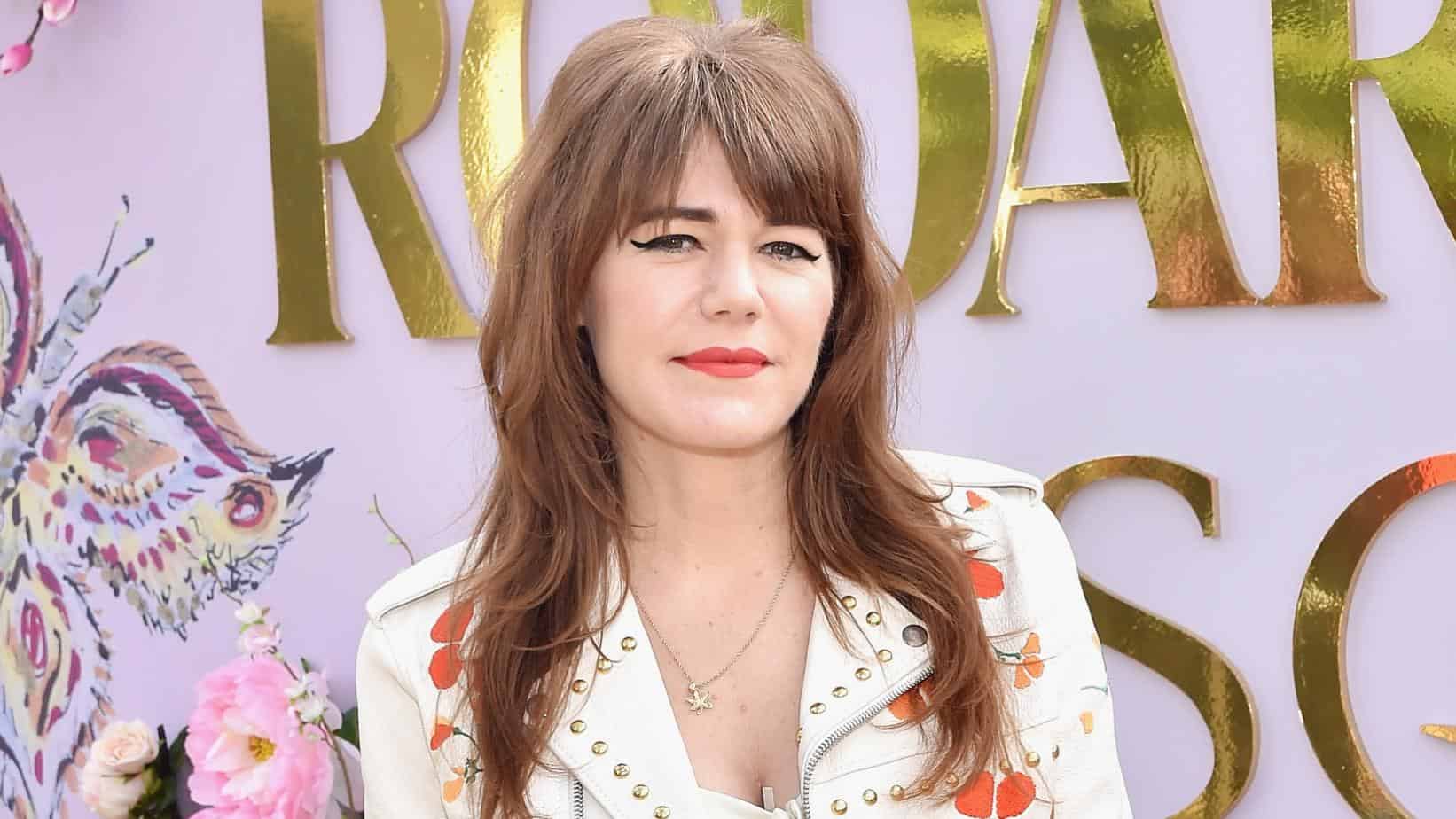 Jenny Lewis