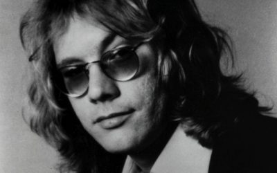 Now Warren Zevon for every good reason.