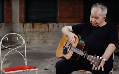 John Prine-Summer’s End is now!