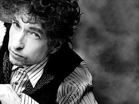 Time out of Mind-Dylan