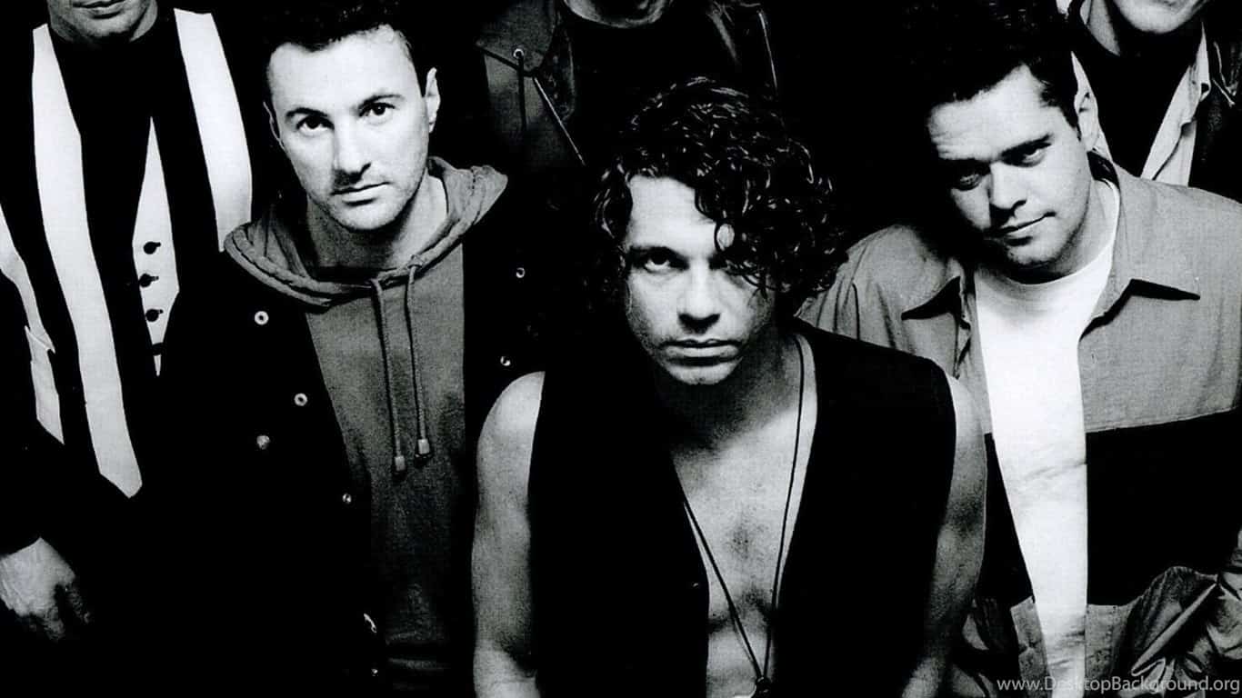 Michael Hutchence: The Voice That Still Haunts Us now