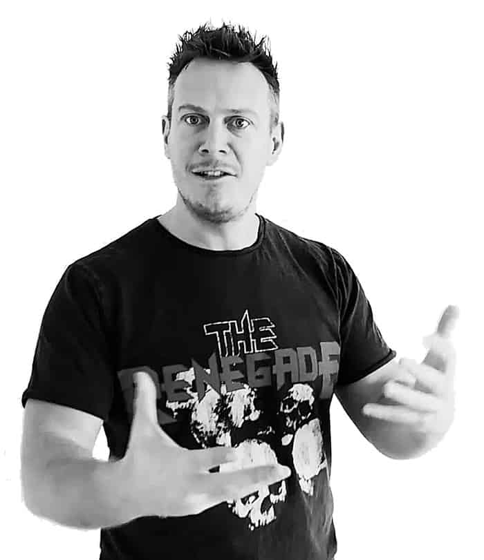 Richard-Grannon-Profile-image-personal-Growth-and-Healing