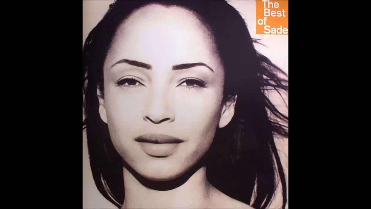 Sade Smooth Operator