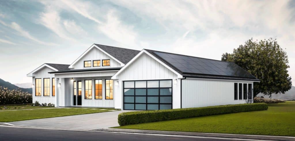 Tesla starts Solar price matching