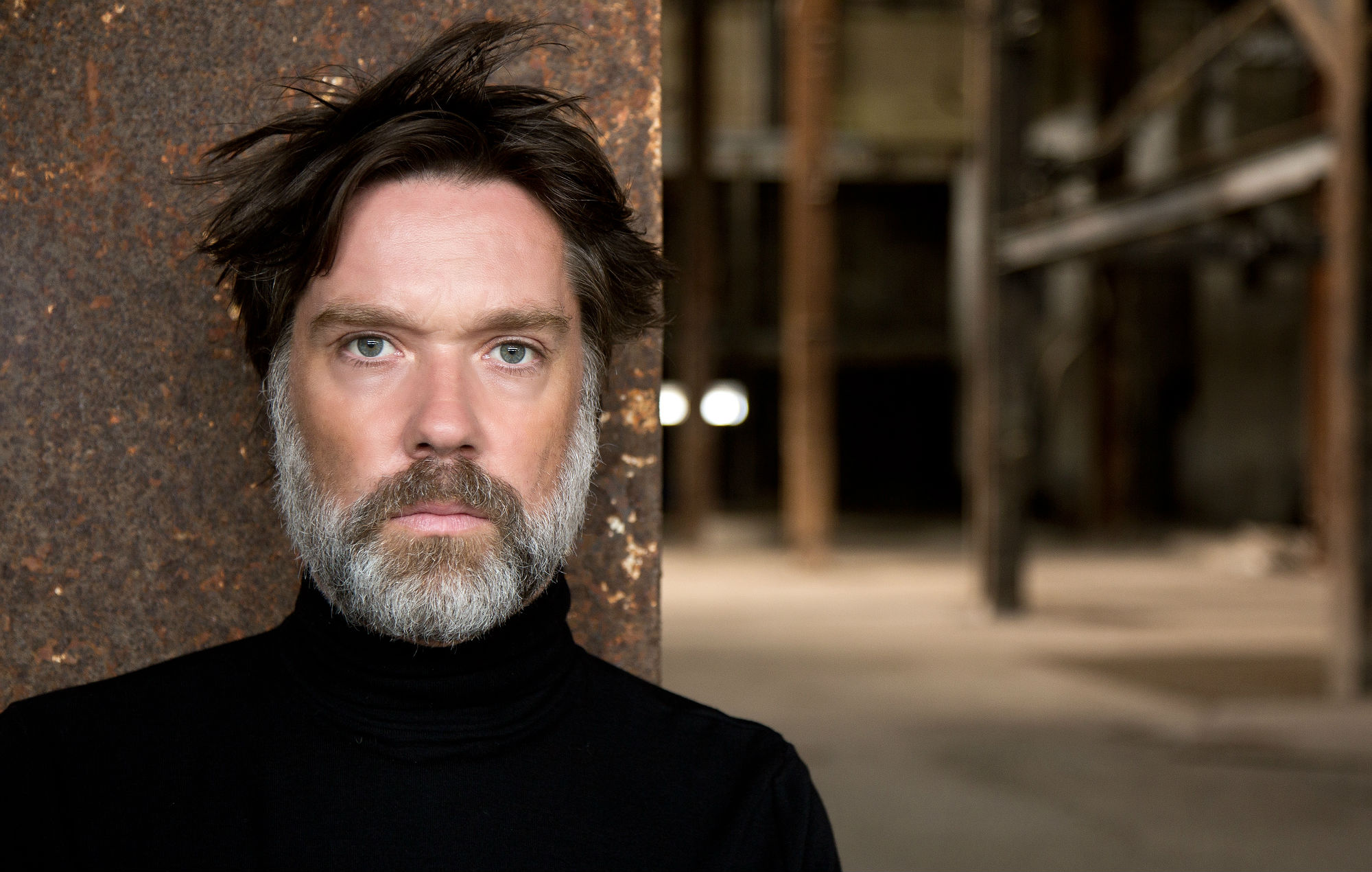 Rufus Wainwright