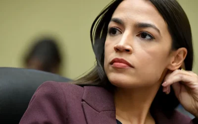 Your thoughts about Alexandria Ocasio-Cortez now