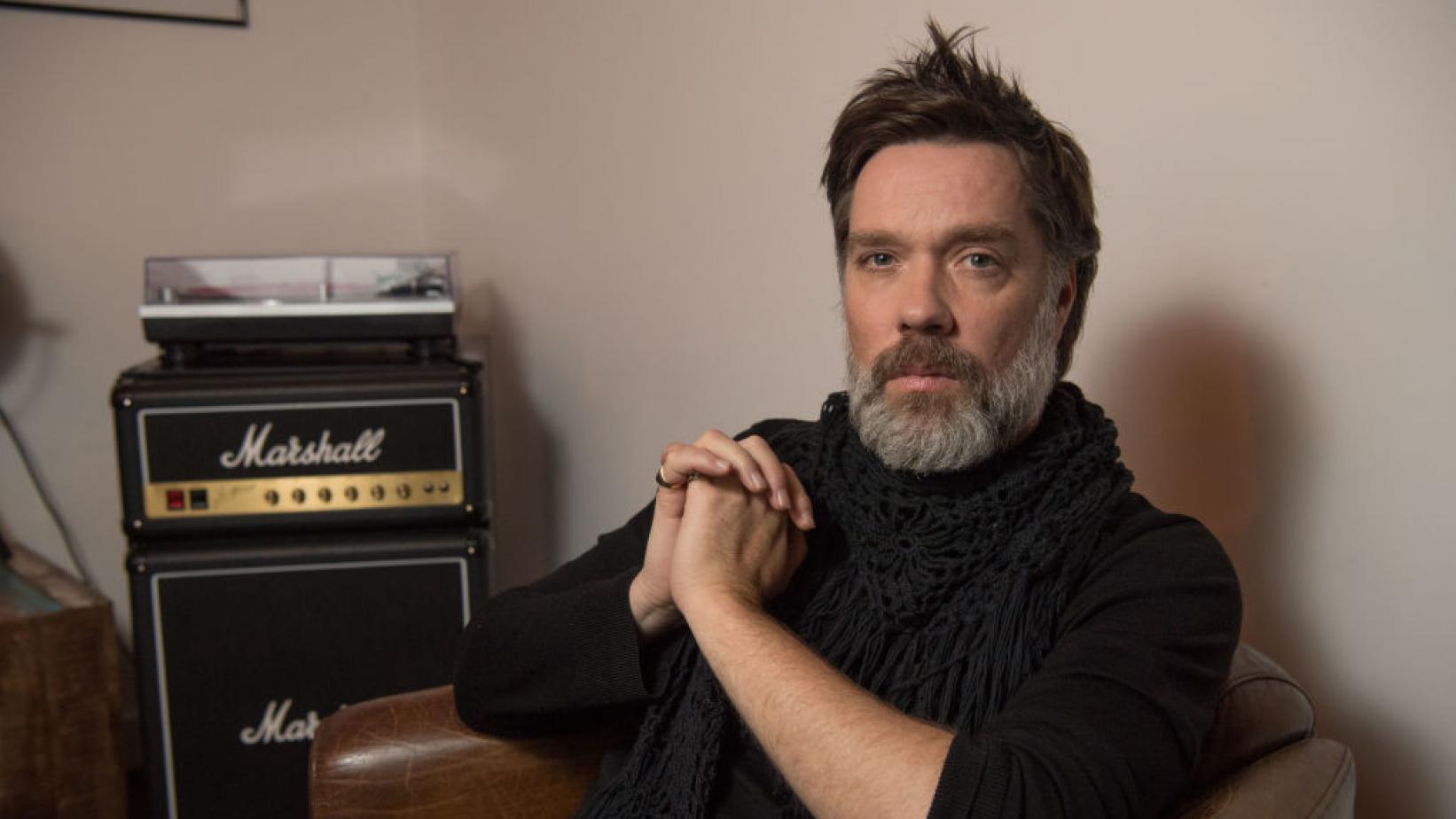 Rufus Wainwright 2020 image