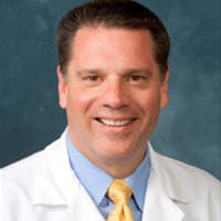Kenneth J. Pienta, M.D., Johns Hopkins University