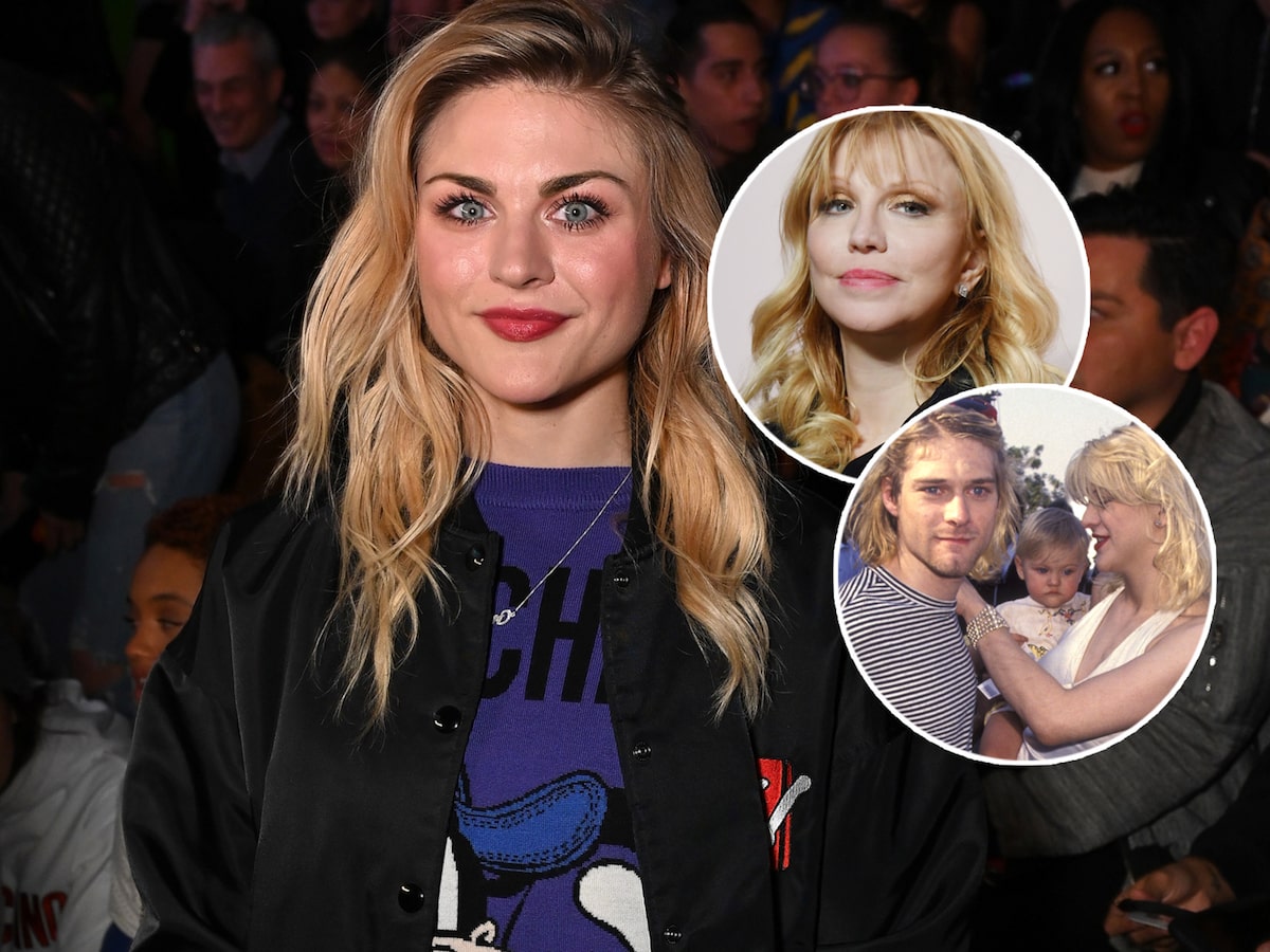 Apple falls beautifully close to the Kurt apple tree