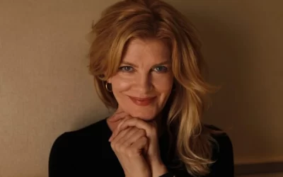 Rene Russo, easy to love!