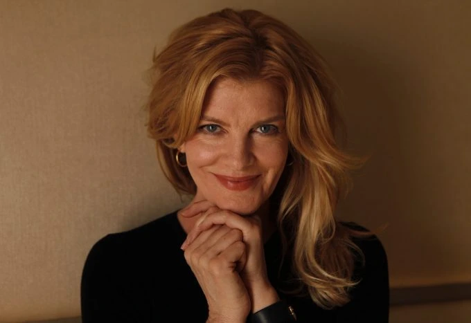Rene Russo, easy to love!