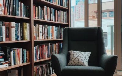 What About Pleasure Reading Right Now?