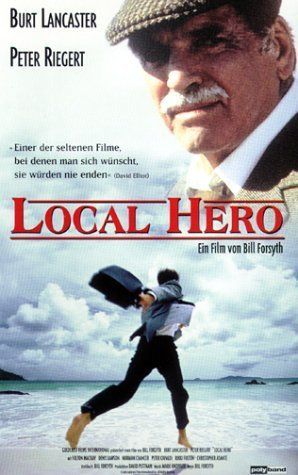 Local Hero 1983