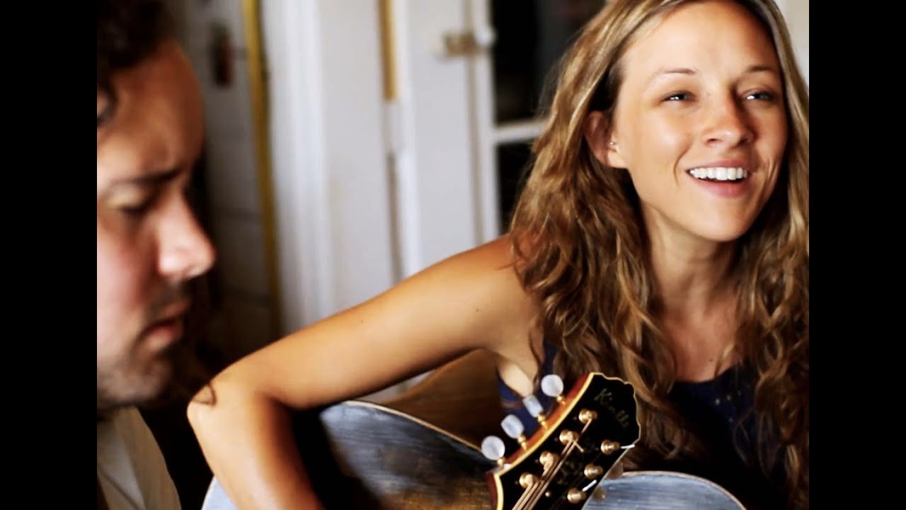 Mandolin Orange Wake meq