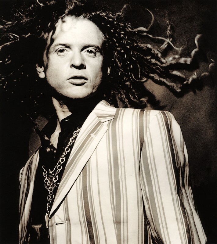Mick Hucknall