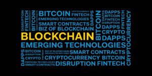 The BlockChain Revolution is coming