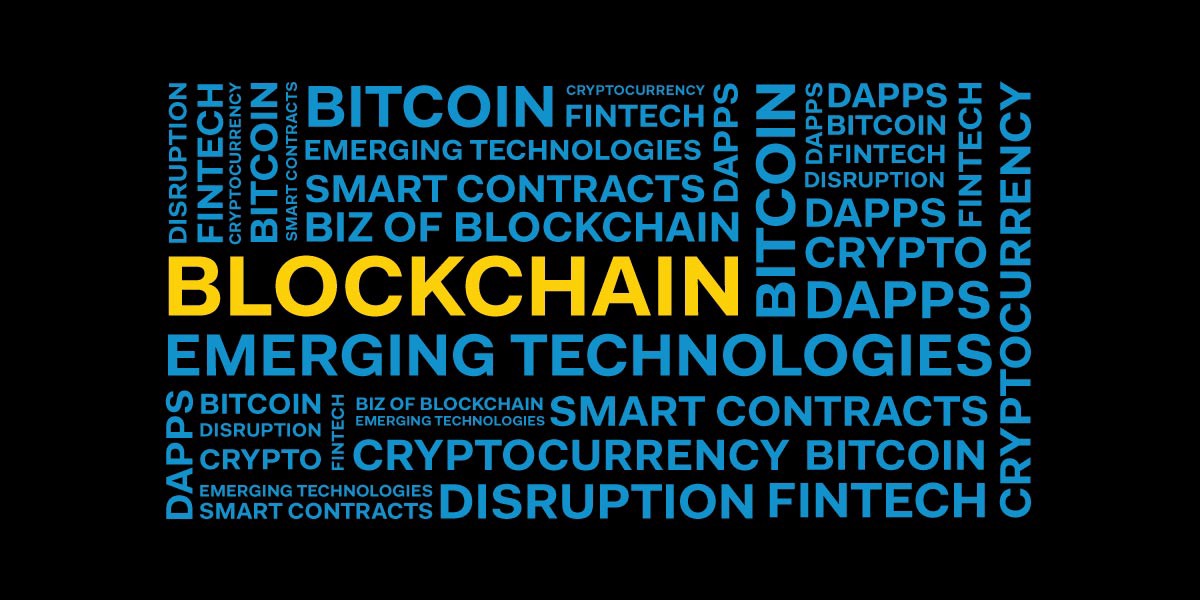 The Blockchain Revolution Specialization is here and now!