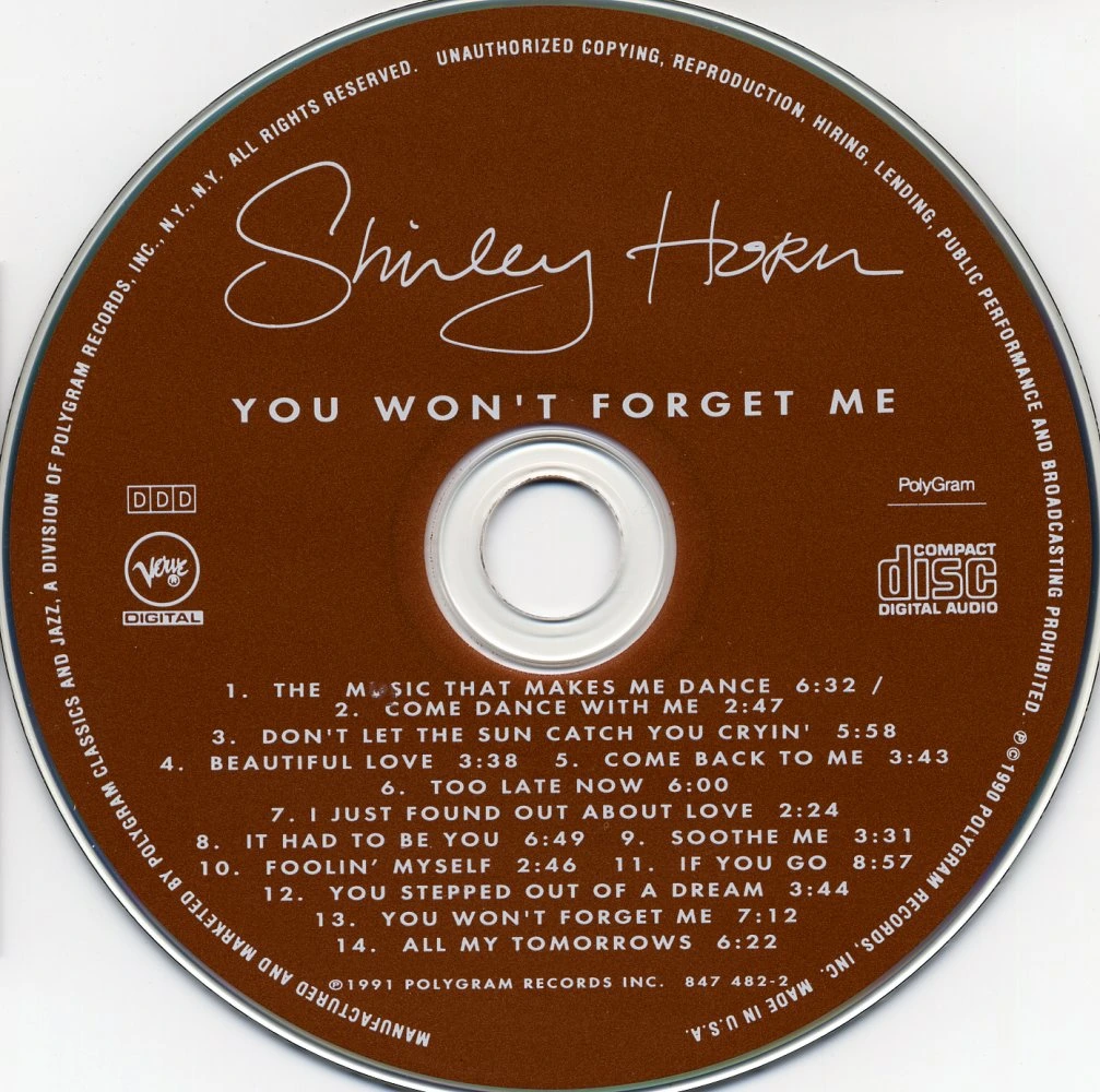 shirley_horn_disc