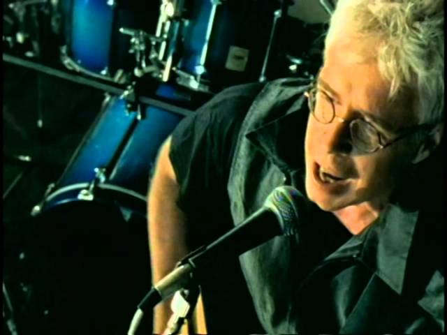 Bruce Cockburn Last Night of the World