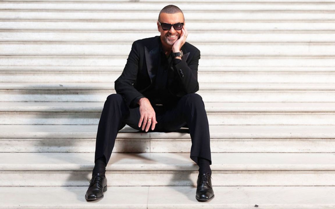 George Michael Art Collection