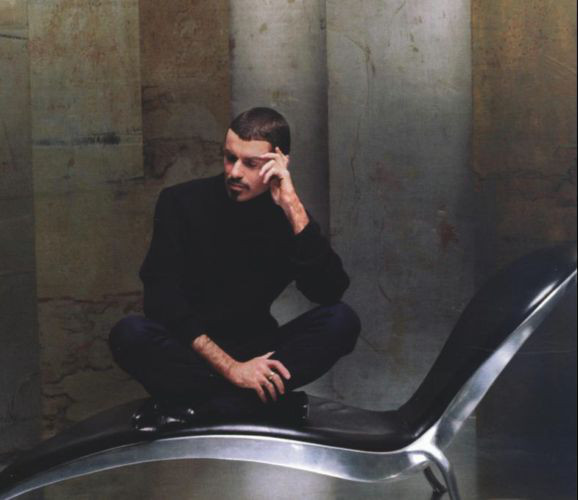 George Michael You Have Been Loved