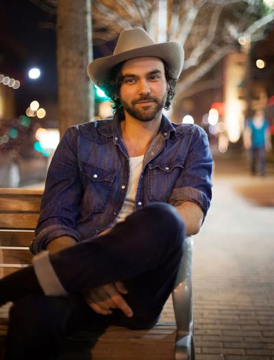 Shakey Graves
