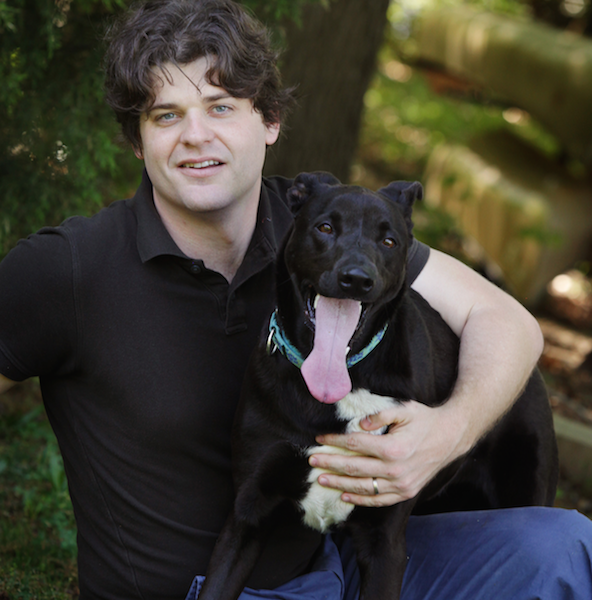 brian-hare-Assistant Professor Duke University