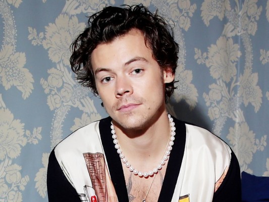 Now Watermelon Sugar High by Harry in Style!