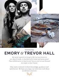 Emory and Trevor Hall