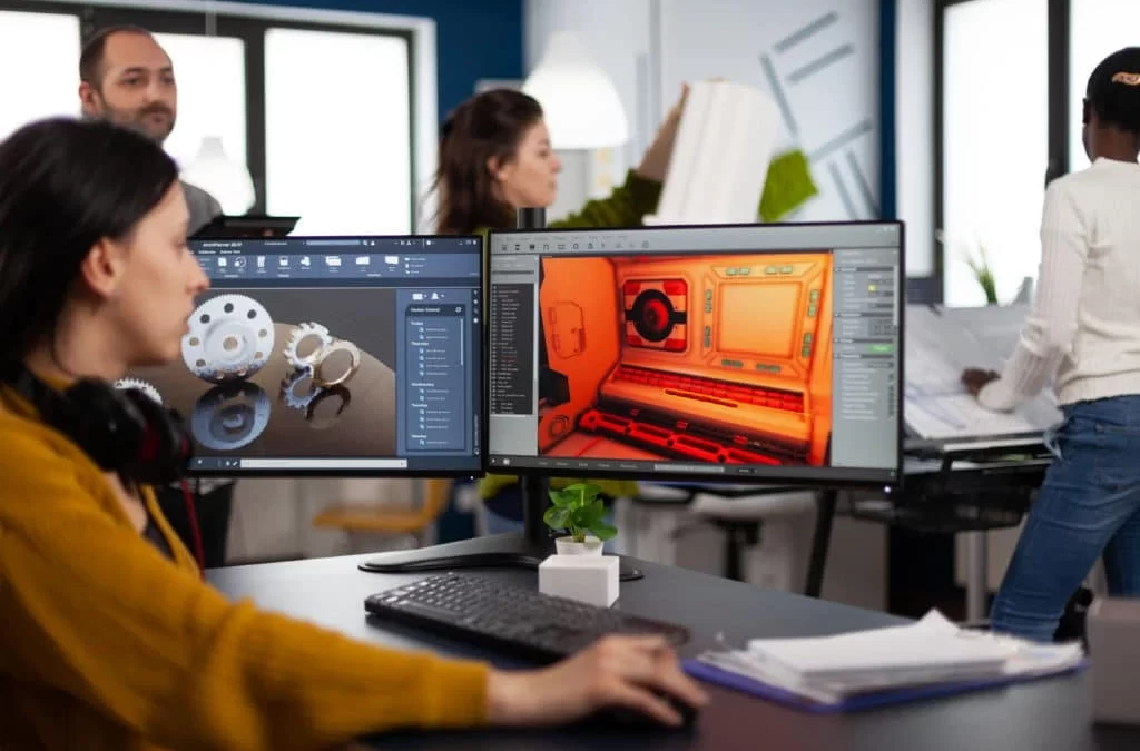 Launch Your Career in Game Design and Development now! 