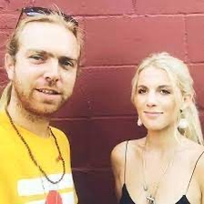 Trevor and Emory Hall