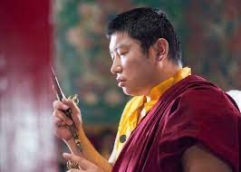~ Phakchok Rinpoche 