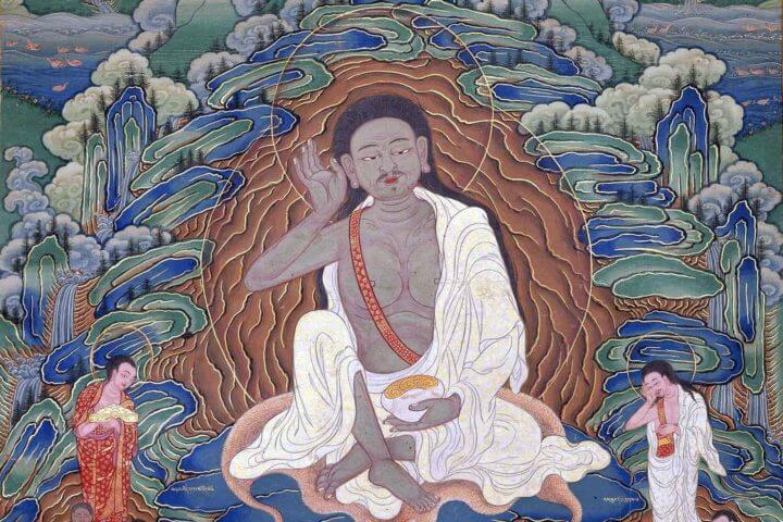Milarepa