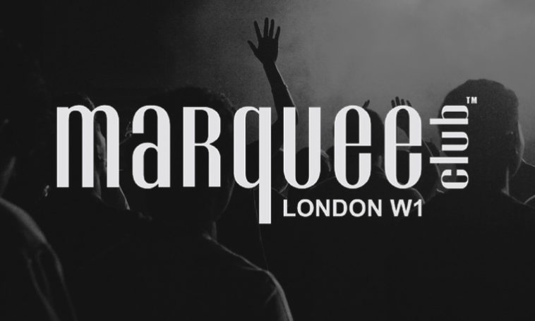  | This Day In Music The Marquee Club, Wardour St, London | This Day In Music