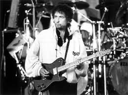 Bob Dylan Time out of Mind period