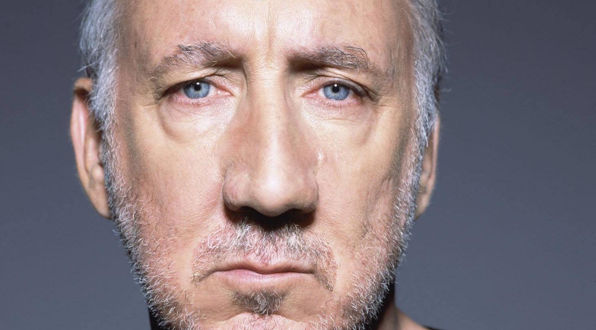 Pete Townshend Pete Townshend